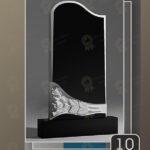 Фрезерная модель №10