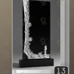 Фрезерная модель №13