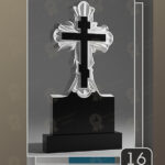 Фрезерная модель №16