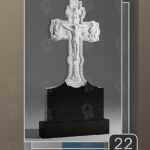 Фрезерная модель №22