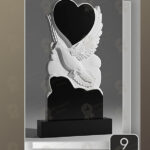 Фрезерная модель №9