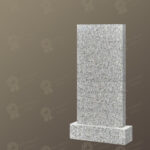 Серый Гранит в80-ш40-т5 Прямоугольный
